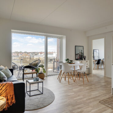 Lejeboliger Aarhus