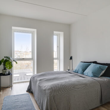 Lejeboliger Aarhus